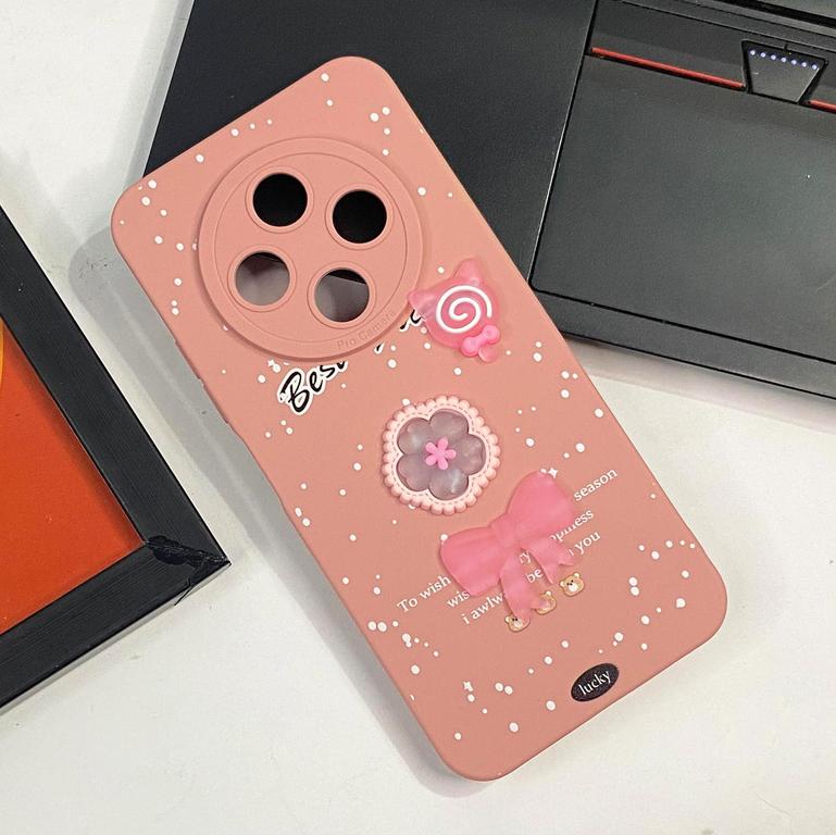 Tecno Spark 30C Cover Image 4