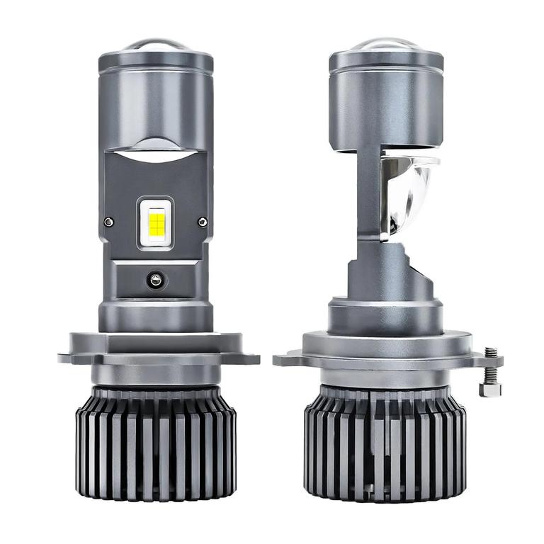 LIUHAWK Projector Headlight Image 1