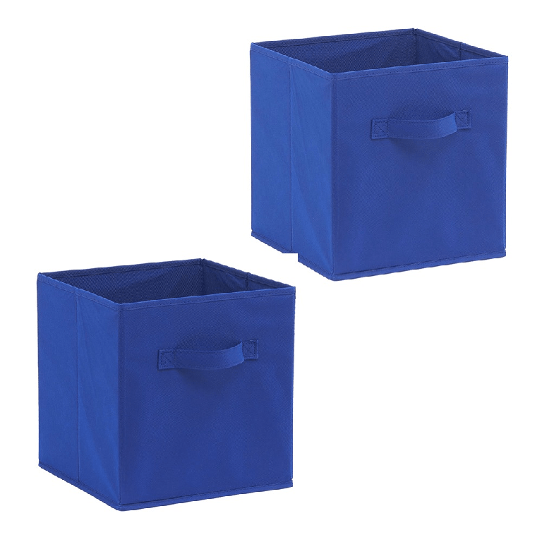 Foldable Storage Cube 5