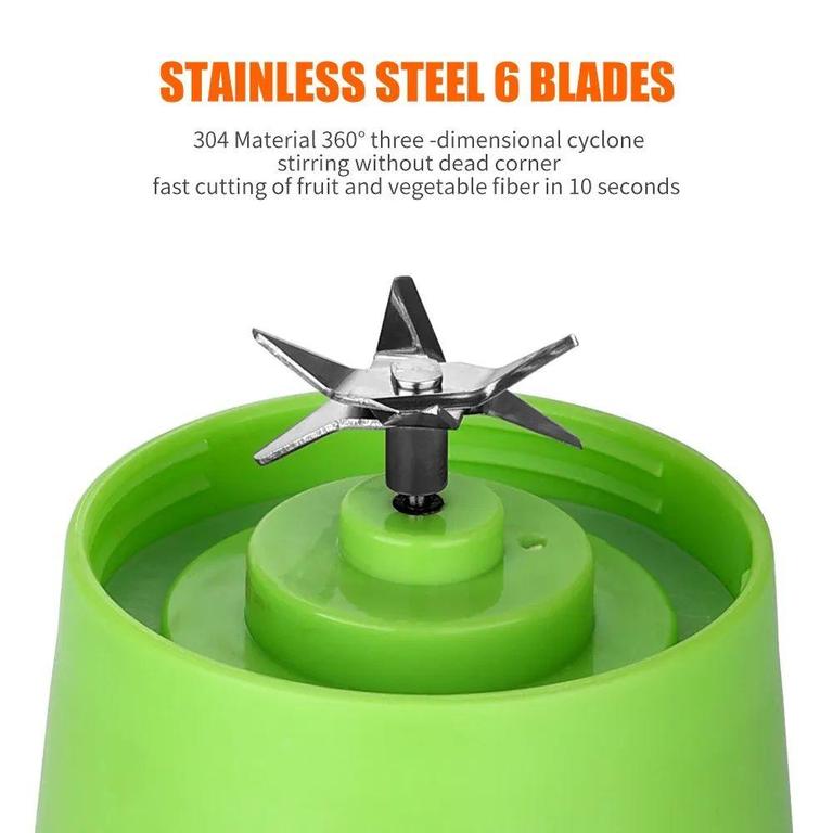 Juicer Image 4