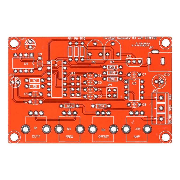 Signal Generator Kit Image 5