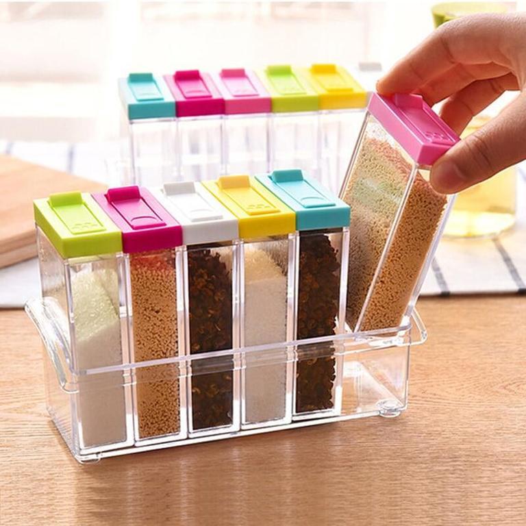Spice Jar Image 1