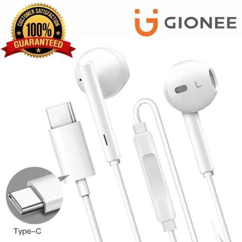 Gionee Type C Handsfree Image 1