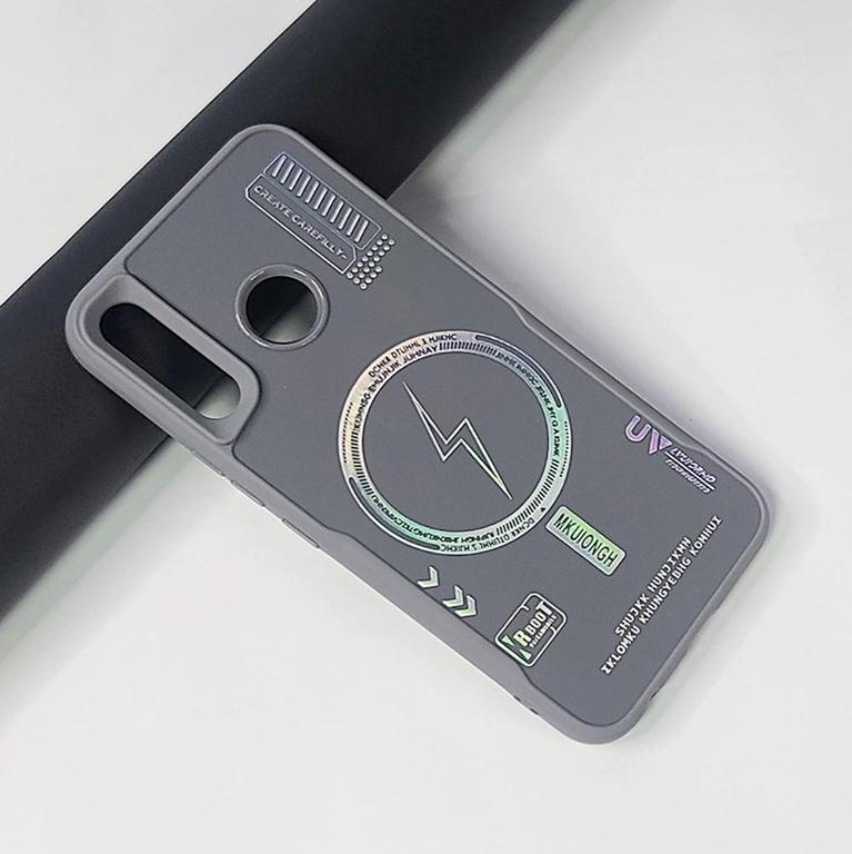 Magsafe Case for Infinix Hot 8 - Image 1