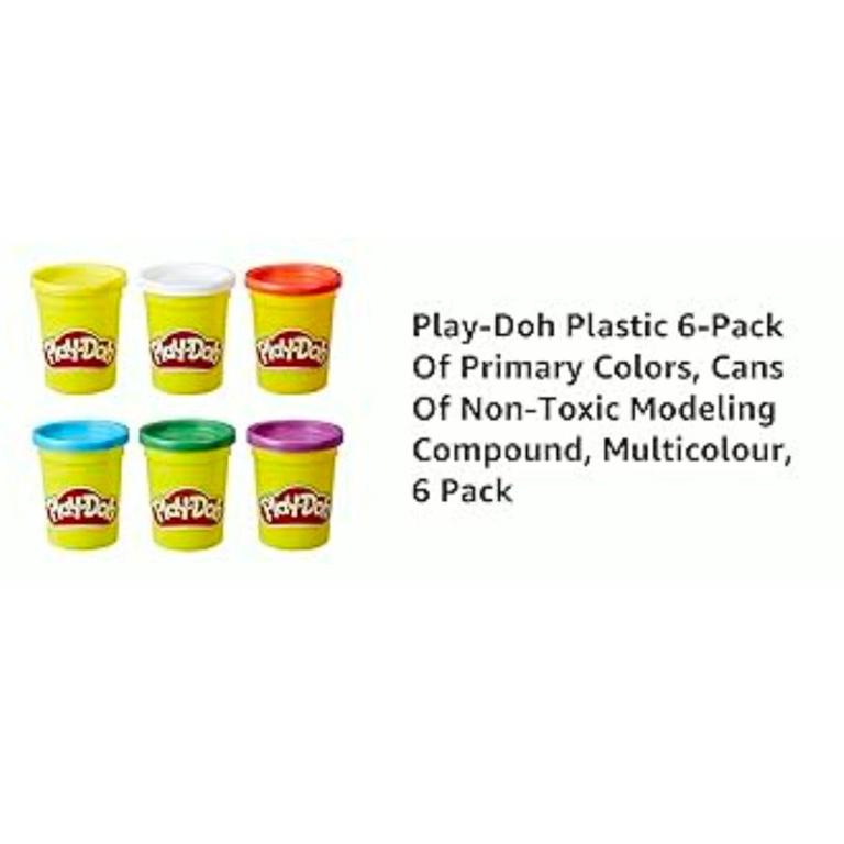 Play Dough Image 3