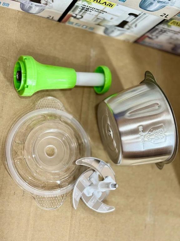 Food Chopper Image 4