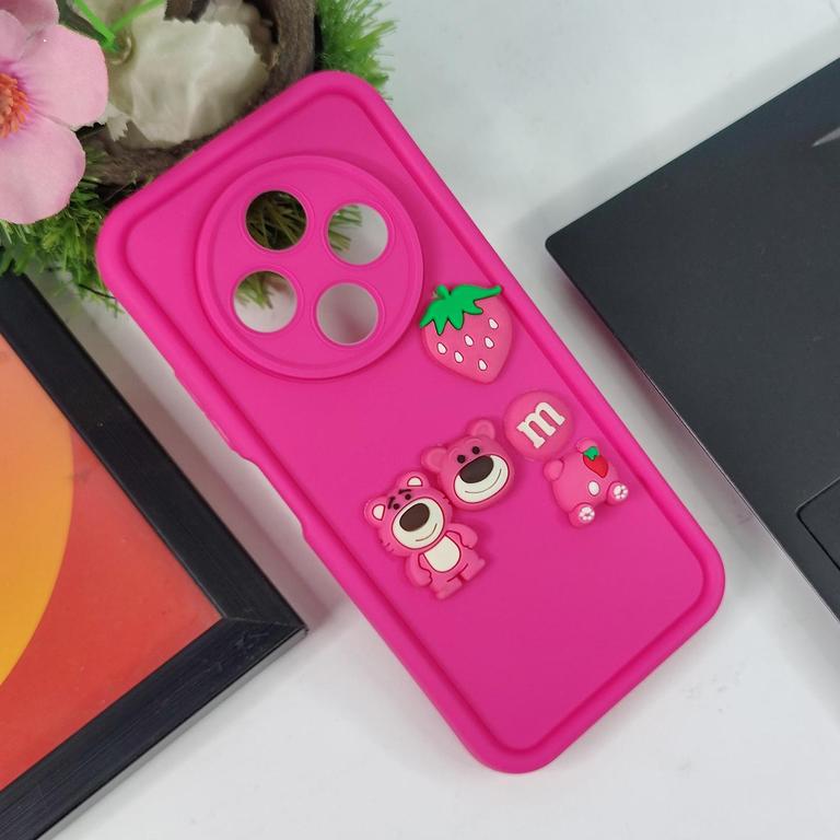 Tecno Spark 30C 4G Cover 7