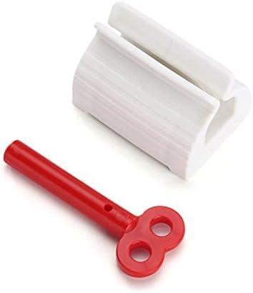 Face Value Rolling Toothpaste Squeezer and Dispenser for Easy Bathroom Use - 2