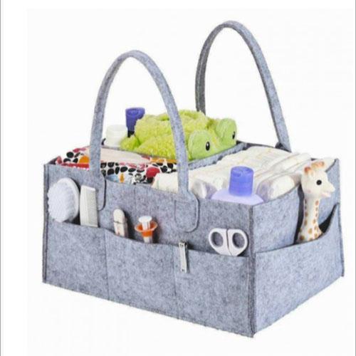 Diaper Caddy Image 3