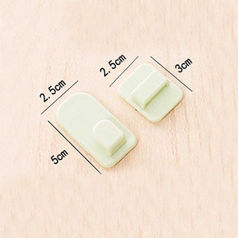 Self Adhesive Hook 1