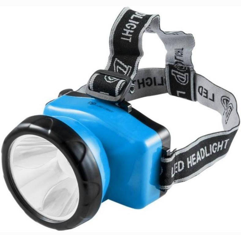 DP-744C LED Headlight Torch Image 3