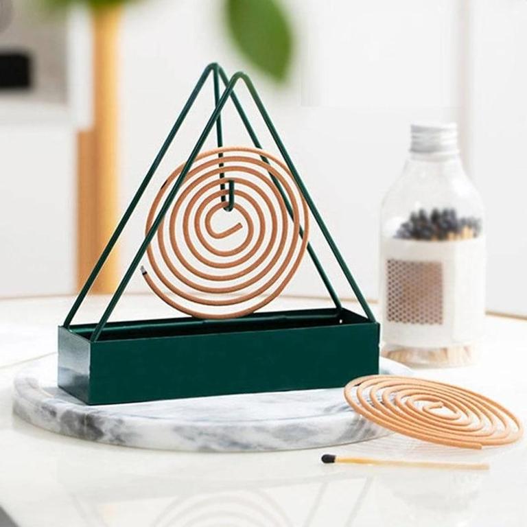 Mosquito Coil Holder Image 2
