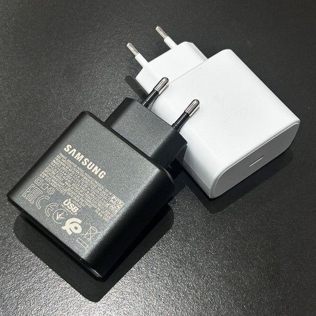 Samsung Charger Image 1
