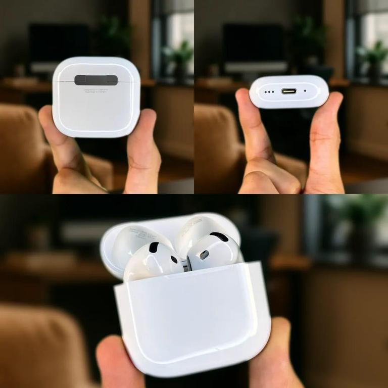 AirPods Pro 4 Image 7