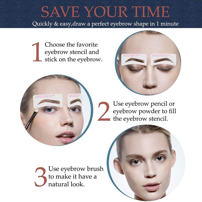 Eyebrow Shaper 2