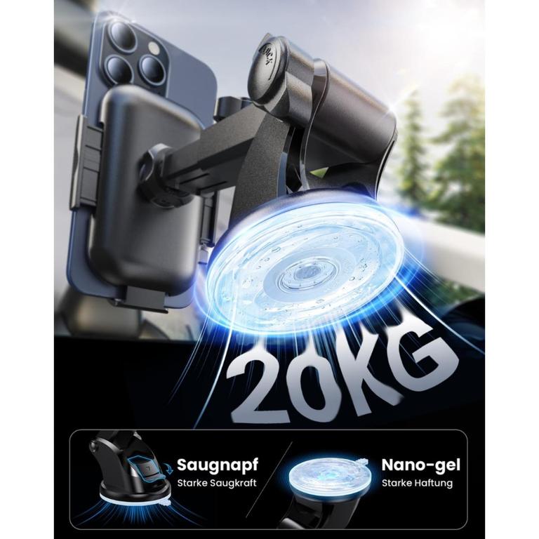 Car Mobile Phone Holder 8