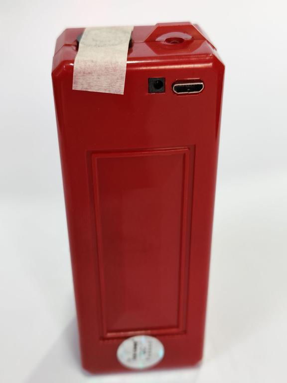 SD-9903 Emergency Light Image 2