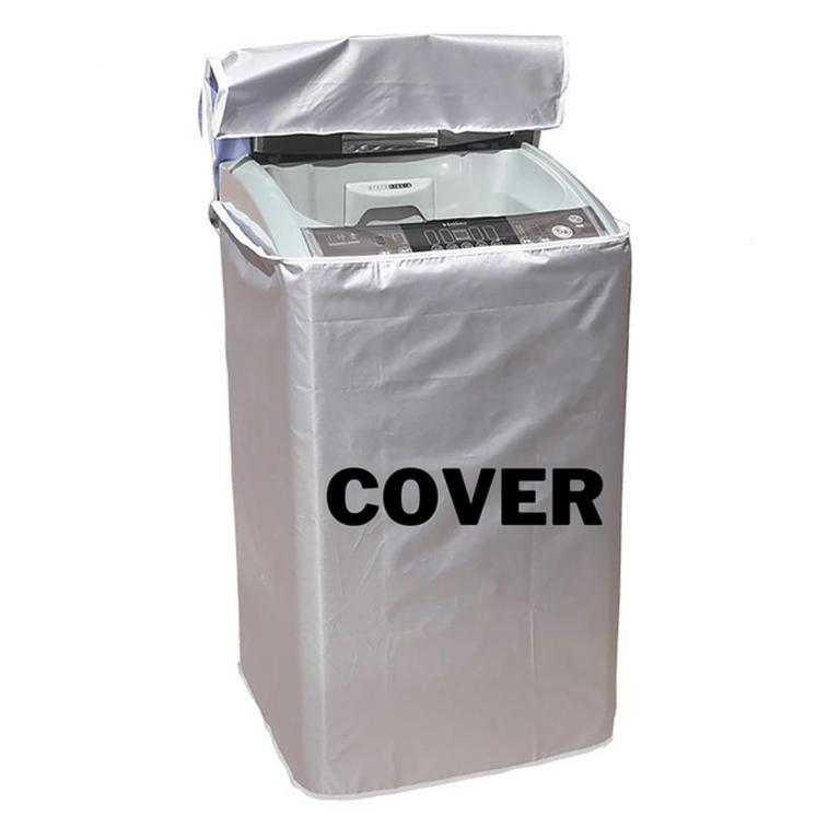 Washing Machine Covers for Various Sizes and Models - 4