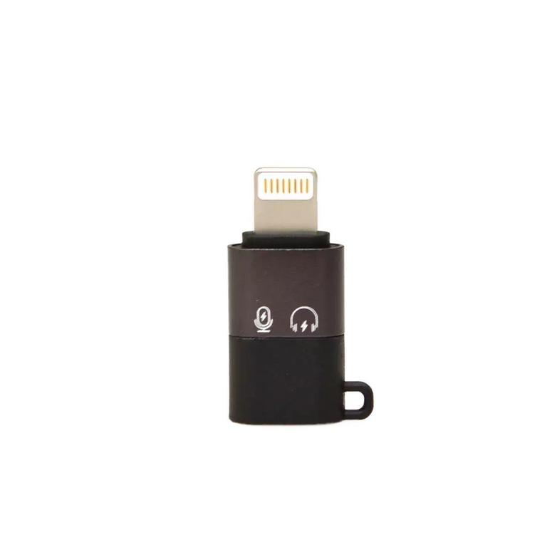Wireless Microphone Connector