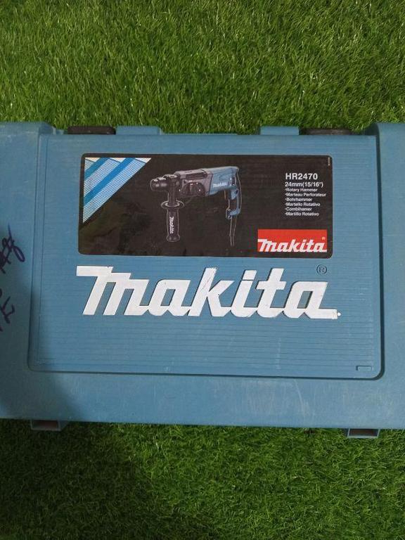 Makita LT Drill Machine | Heavy Duty LT Rotary Hammer Drill Machine for ...