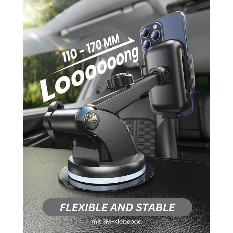 Car Mobile Phone Holder 7