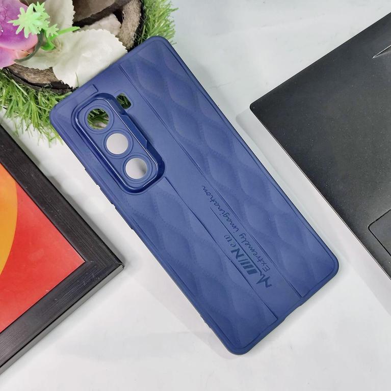 Infinix Hot 50 Pro Plus Soft Case - Image 4
