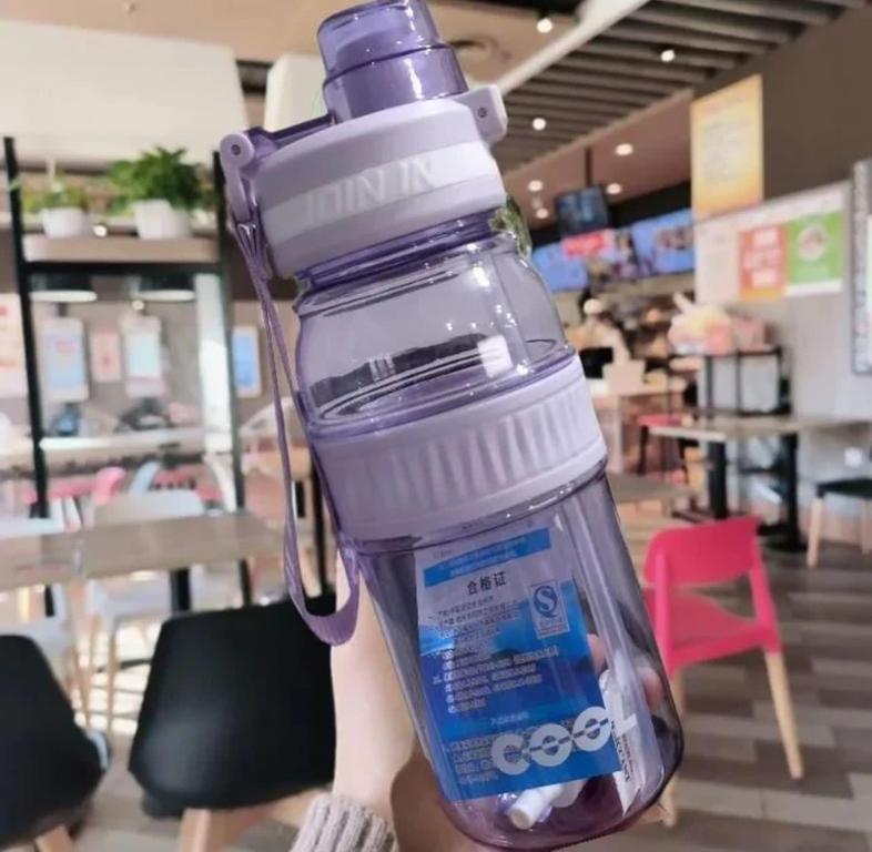 JoinIn Water Bottle Color Example 1