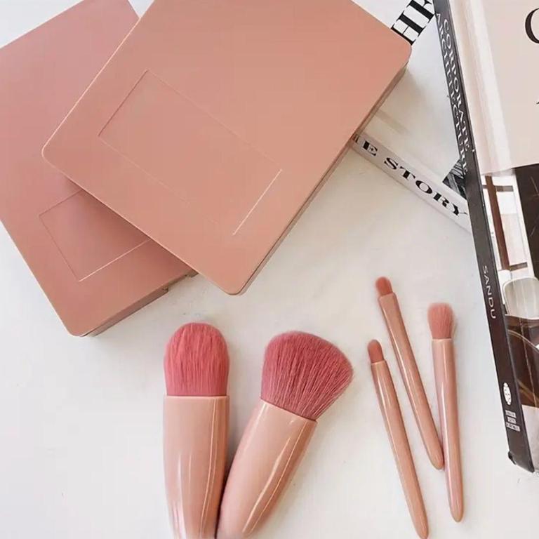 Makeup Brush Set Image 12