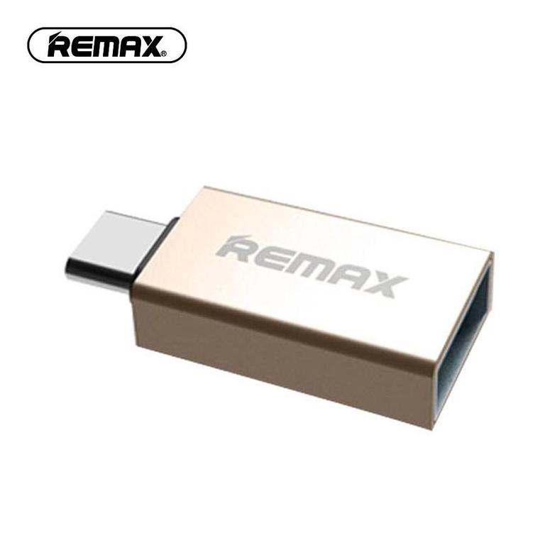 USB 3.1 TYPE-C High Quality Mobile Phone Type-C OTG Mini Adapter Converter - 1