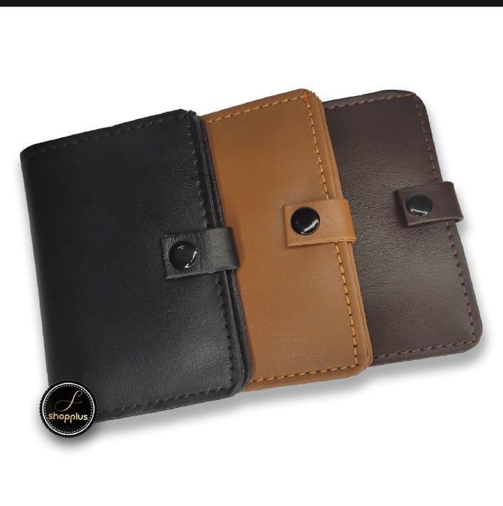 Slim Card Holder Wallet Image 1