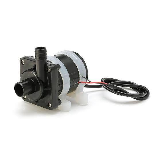 12V DC Water Pump