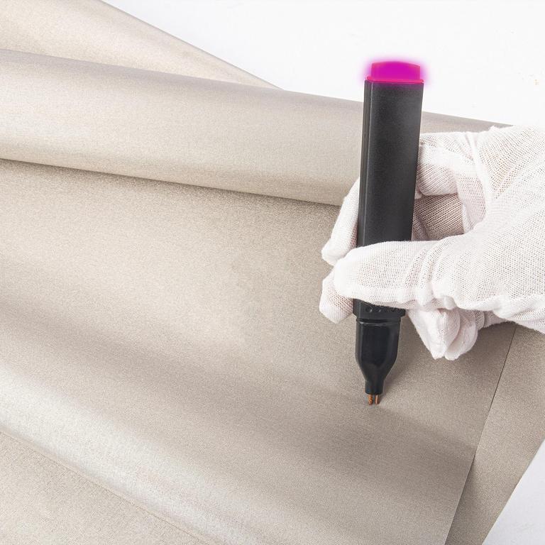 RFID Blocking Fabric: Nickel Copper Material for EMF Shielding and Anti-Radiation Protection - 2