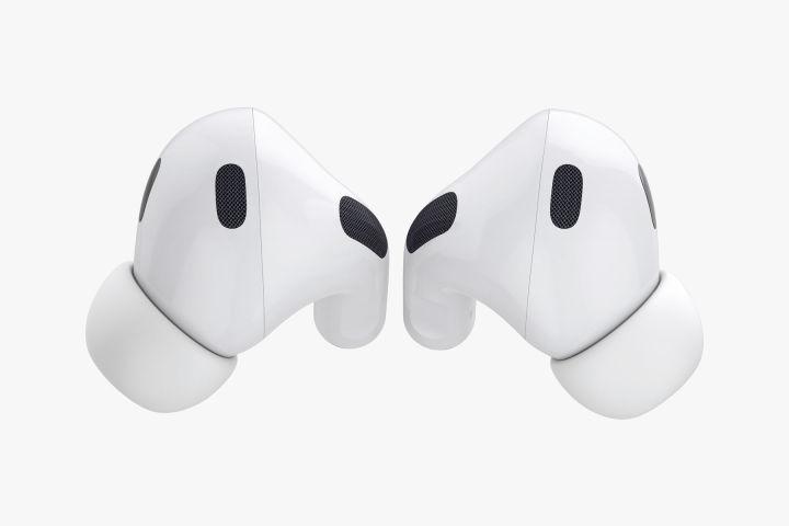 Apple AirPods Pro - In Use