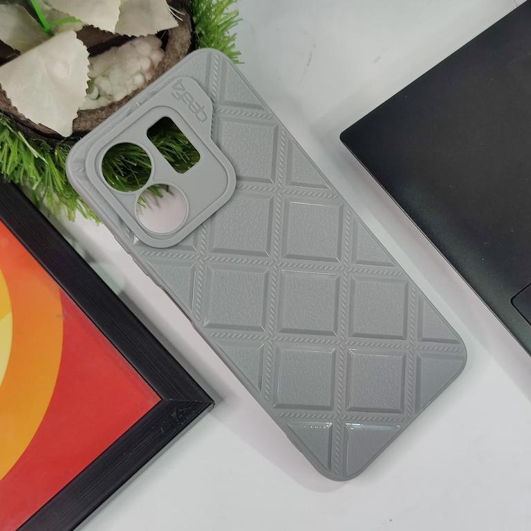 Infinix Smart 9 HD Cover - Image 1