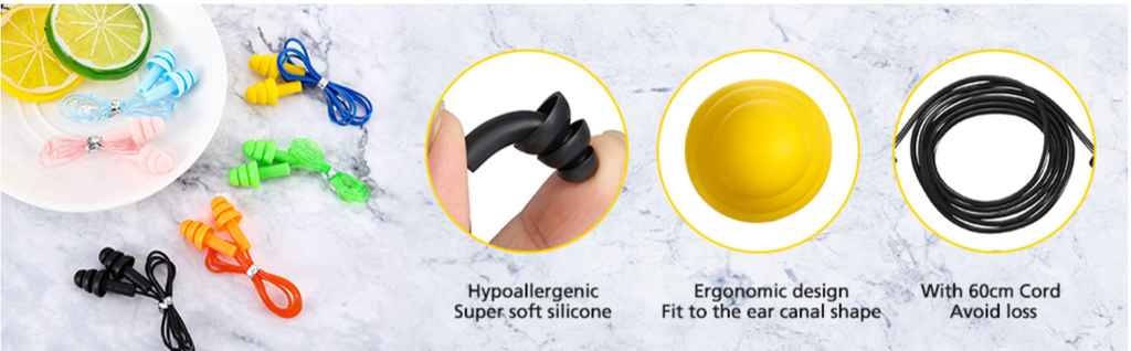 Ear Plugs Image 3