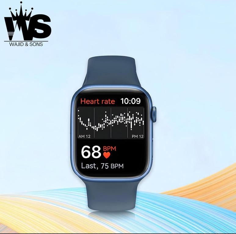 T900 Pro Ultra Smart Watch Image 3