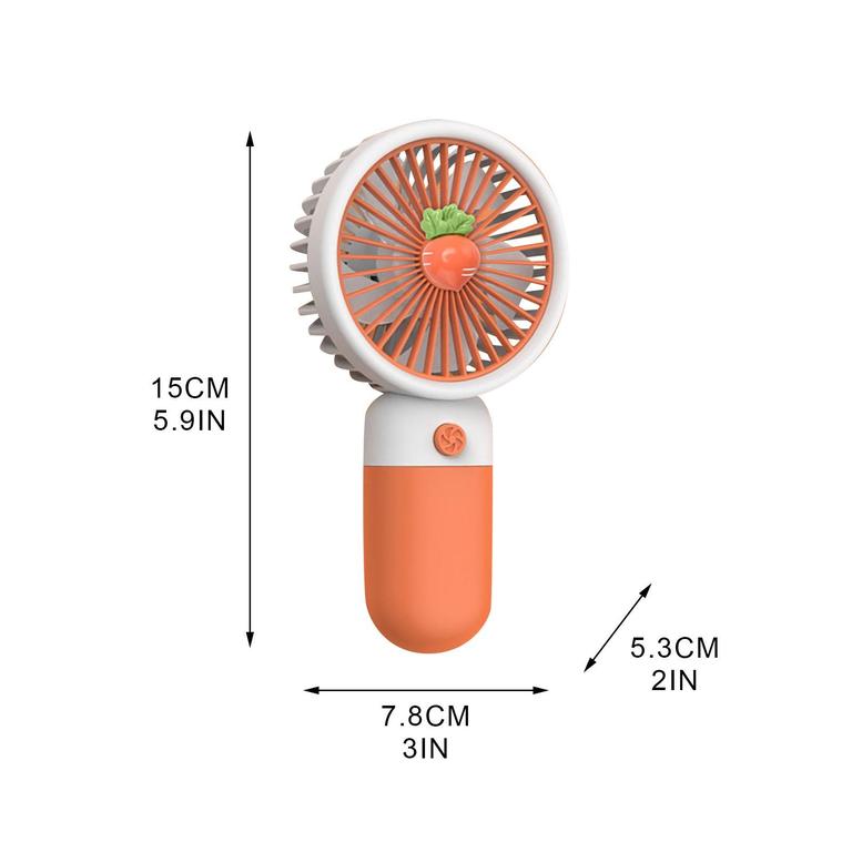 Mini Fan Image 4
