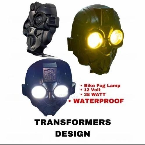 Bar Light Transformer - Image 1