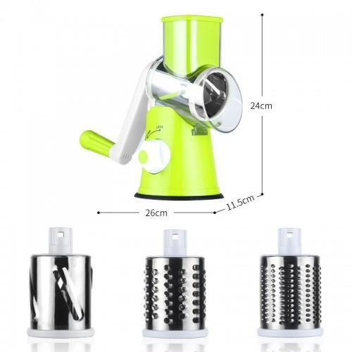 SAJEES Vegetable Chopper - Image 2