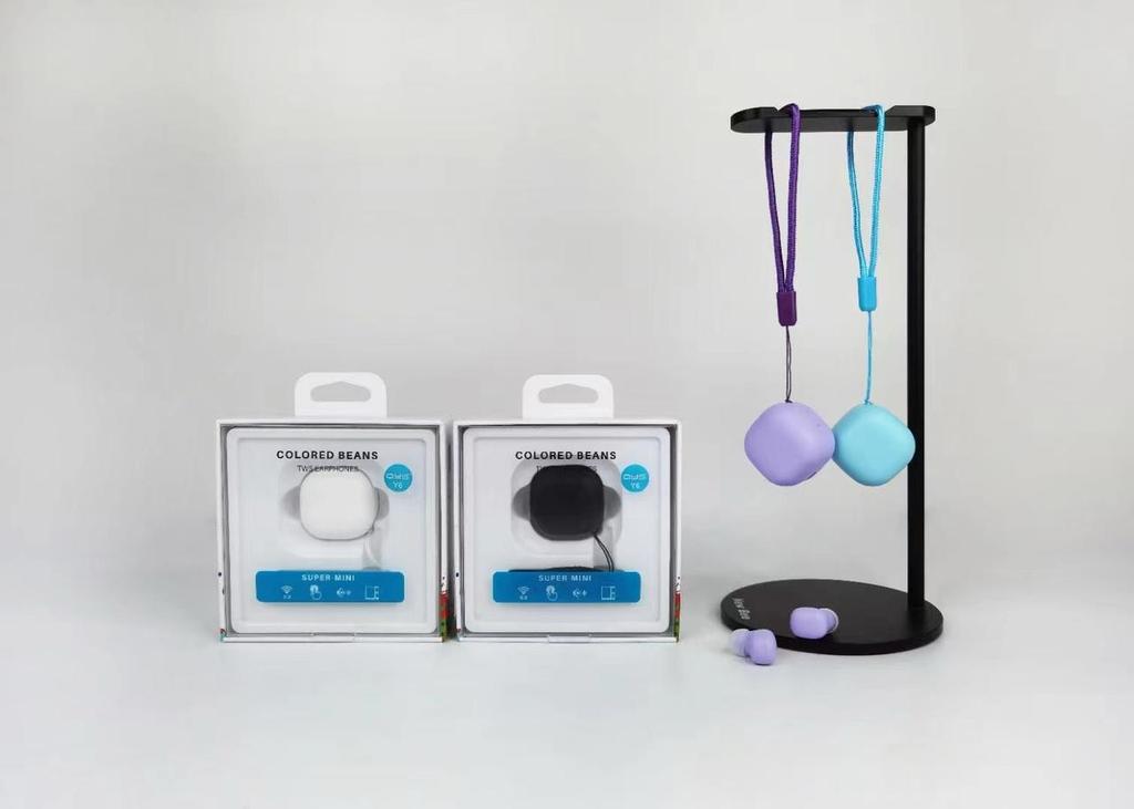 Mini Bluetooth Earbuds