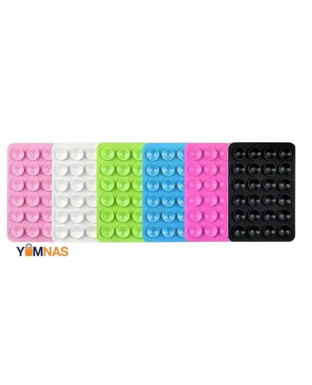 Silicone Phone Holder Image 3