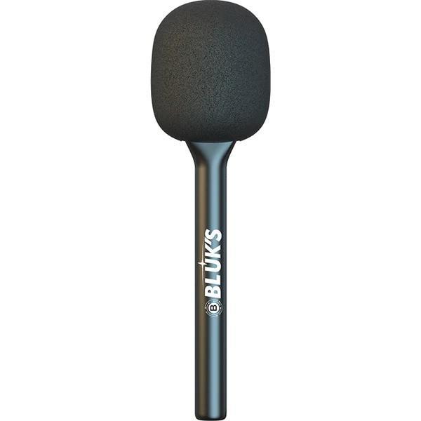 BX-222 Microphone Image 4