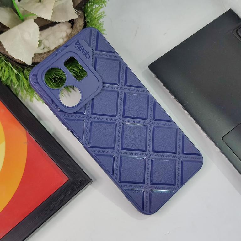 Infinix Smart 9 HD Case Image 1