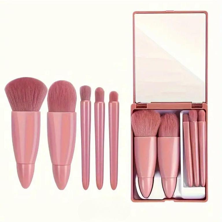 Makeup Brush Set Image 1