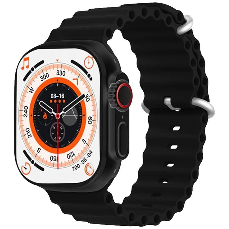 T800 Ultra Smart Watch Lifestyle Image