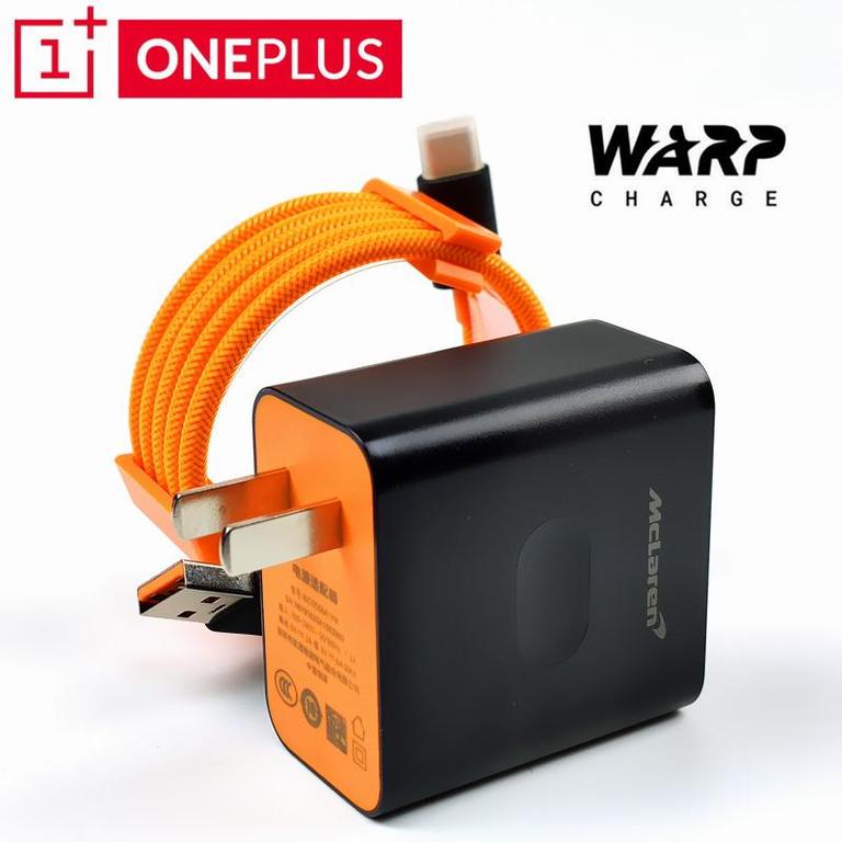 OnePlus Charger 7