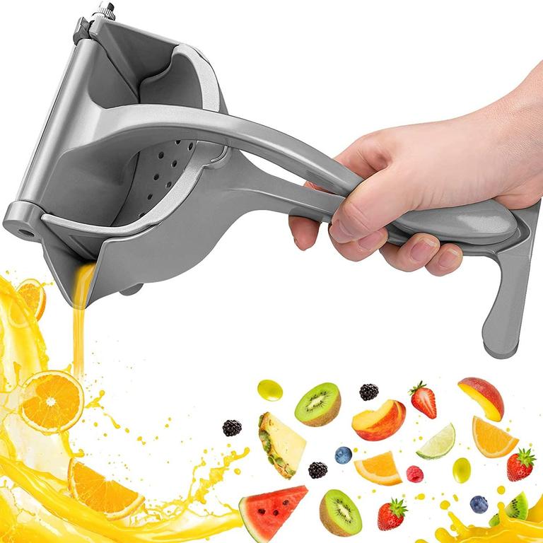 Manual Fruit Juicer Image 2