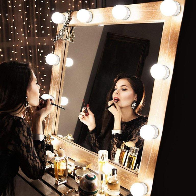 LED Vanity Mirror Lights