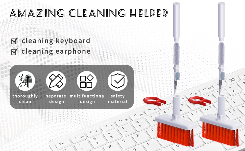 Cleaning Kit Image