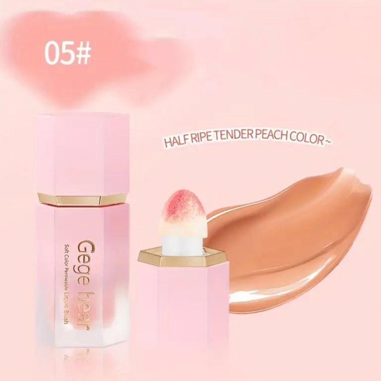 Liquid Blush Image 4